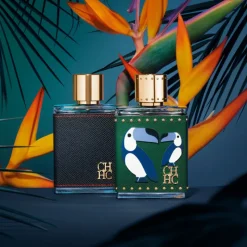 Best CH MEN BIRDS OF PARADISE EAU DE PARFUM EDICIÓN LIMITADA Hombre Eau De Parfum Hombre|Eau De Parfum