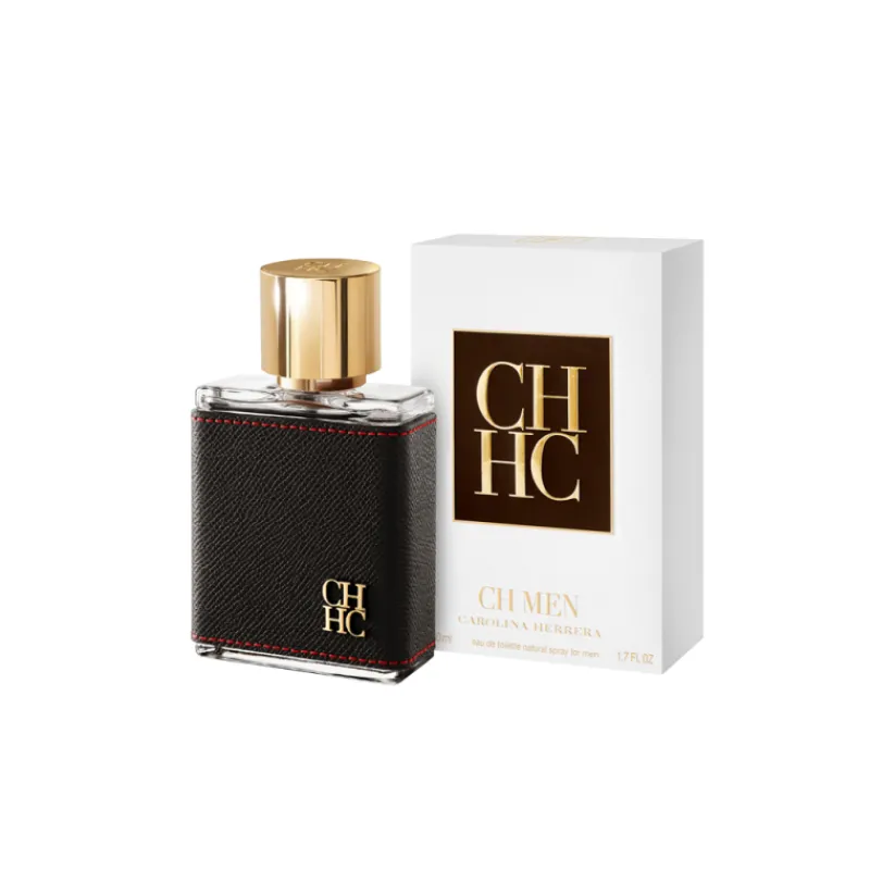 New CH MEN EAU DE TOILETTE Hombre Eau De Toilette Hombre|Eau De Toilette