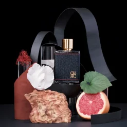 New CH MEN EAU DE TOILETTE Hombre Eau De Toilette Hombre|Eau De Toilette