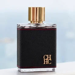 New CH MEN EAU DE TOILETTE Hombre Eau De Toilette Hombre|Eau De Toilette