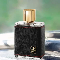 New CH MEN EAU DE TOILETTE Hombre Eau De Toilette Hombre|Eau De Toilette
