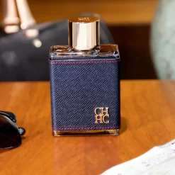 New CH MEN EAU DE TOILETTE Hombre Eau De Toilette Hombre|Eau De Toilette