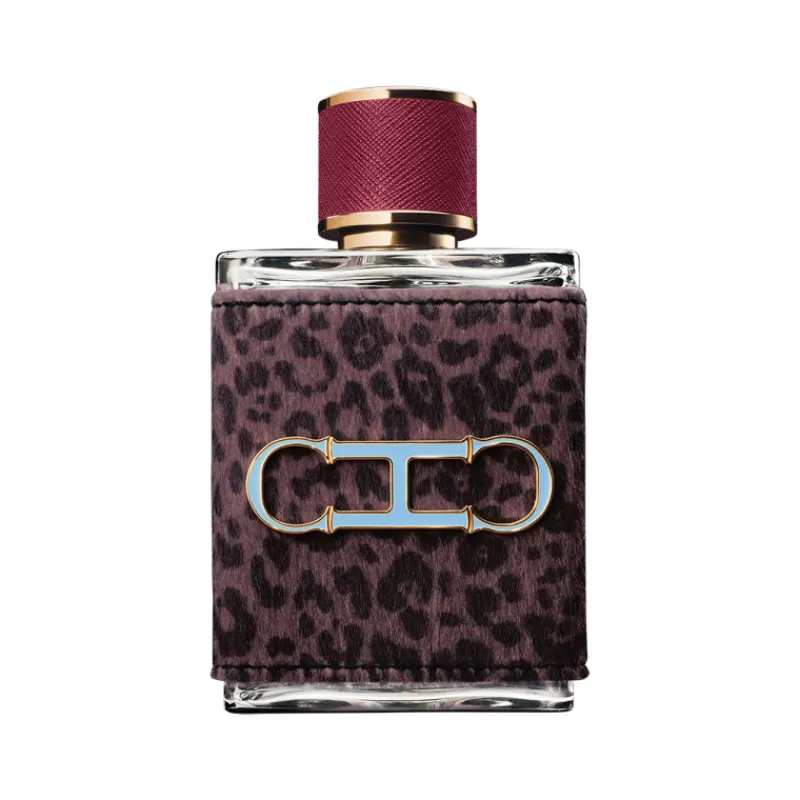 New CH Men Wild Love Edición Limitada Eau de Parfum Hombre Eau De Parfum Hombre|Eau De Parfum