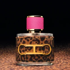 Hot CH Wild Love Edición Limitada Eau de Parfum Mujer Eau De Parfum Mujer