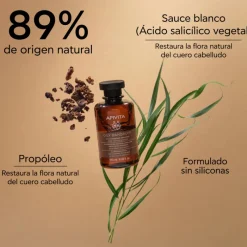 Best Champú Anticaspa Grasa Tratamientos Capilares
