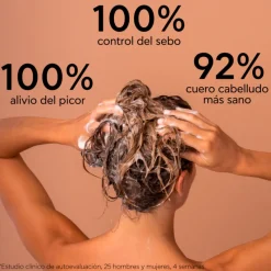 Best Champú Anticaspa Grasa Tratamientos Capilares