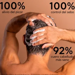 Best Champú Anticaspa Grasa Tratamientos Capilares