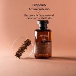 Best Champú Anticaspa Grasa Tratamientos Capilares