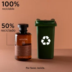 Best Champú Anticaspa Grasa Tratamientos Capilares