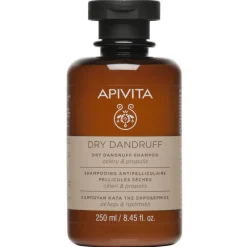 Hot Champú Anticaspa Seca Tratamientos Capilares