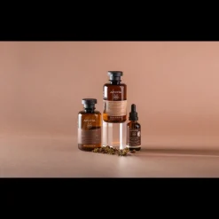 Hot Champú Anticaspa Seca Tratamientos Capilares