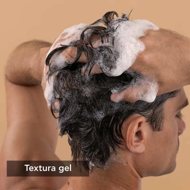 New Champú Anticaspa Seca Estuches|Tratamientos Capilares