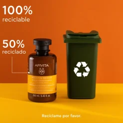 Sale Champú Keratin Repair Nutritivo y Reparador para Cabello Seco y Dañado Tratamientos Capilares