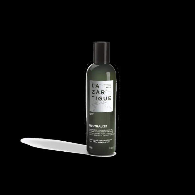 Champú Neutralize Tratamientos Capilares