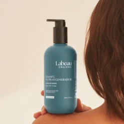 New Champú Nutri-Regenerador Shampoo