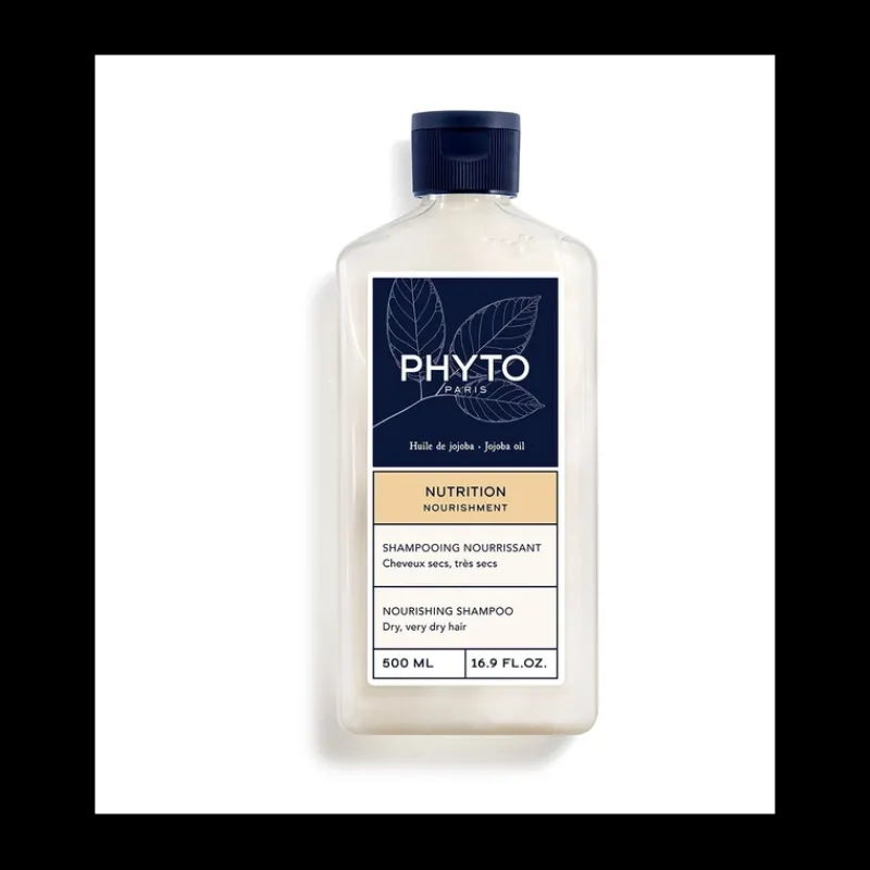 Clearance Champú Nutritivo Tratamientos Capilares