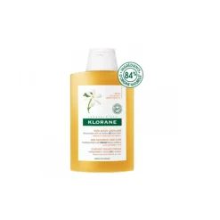 Sale CHAMPÚ NUTRITIVO AL TAMANU BIO Y AL MONOÏ 200 ML Tratamientos Capilares