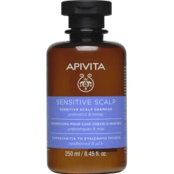 Outlet Champú para Cuero Cabelludo Sensible Tratamientos Capilares