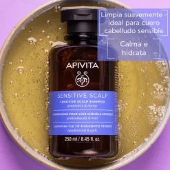 Outlet Champú para Cuero Cabelludo Sensible Tratamientos Capilares