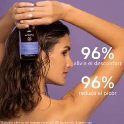 Outlet Champú para Cuero Cabelludo Sensible Tratamientos Capilares