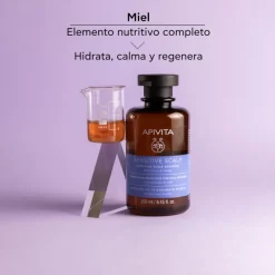 Outlet Champú para Cuero Cabelludo Sensible Tratamientos Capilares