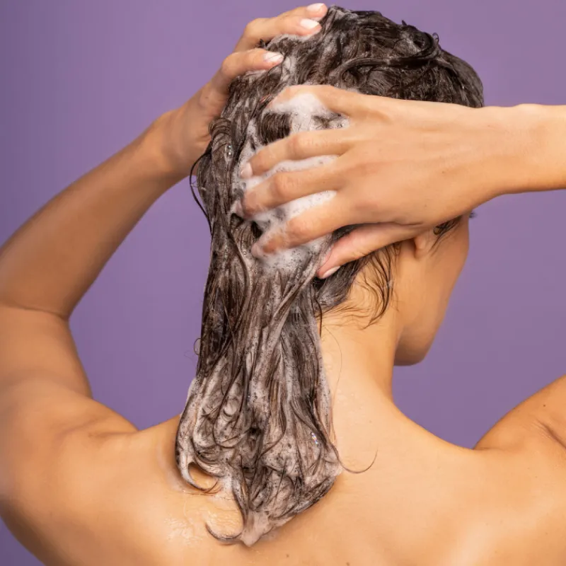 Outlet Champú para Cuero Cabelludo Sensible Tratamientos Capilares