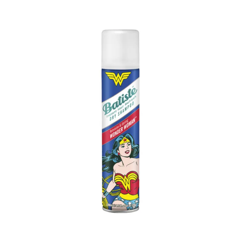 Online CHAMPÚ SECO DARING WONDER WOMAN 200ML Shampoo