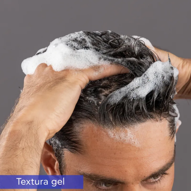 Online Champú Tonificante para Hombre para la Caída del Cabello 500 ml Estuches|Tratamientos Capilares