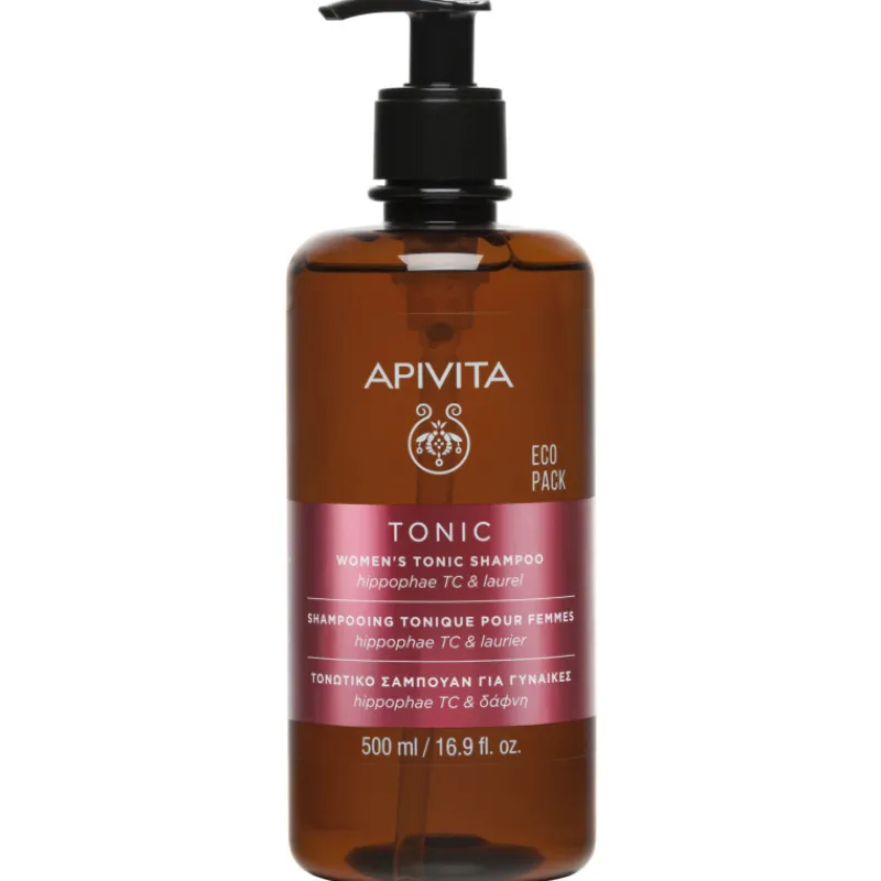 Outlet Champú Tonificante Para Mujeres Con Cabello Fino Estuches|Tratamientos Capilares