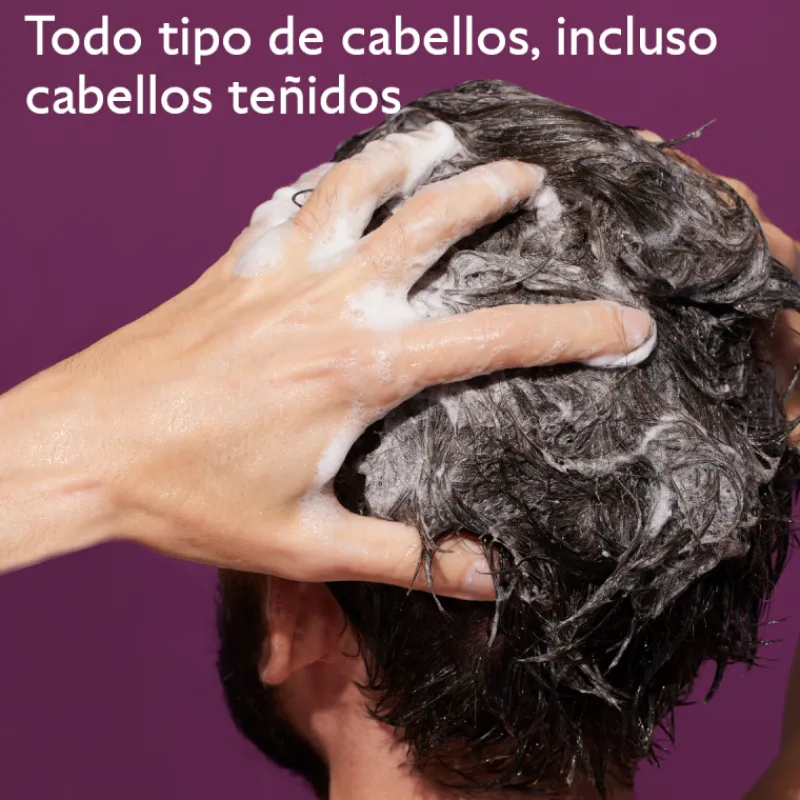 Sale CHAMPÚ TRATANTE SUAVE 200 ML Tratamientos Capilares