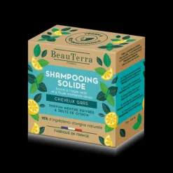 Discount CHAMPU SOLIDO CABELLO GRASO 75GR Tratamientos Capilares