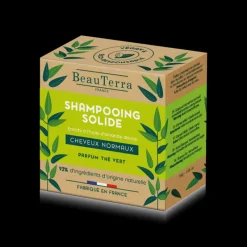 Outlet CHAMPU SOLIDO CABELLO NORMAL 75 GR Tratamientos Capilares