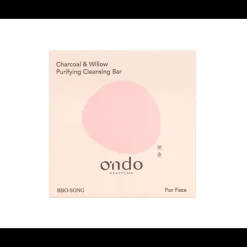 Sale CHARCOAL & WILLOW PURIFYING CLEANSING BAR 70 GR Aha/Bha|Manchas