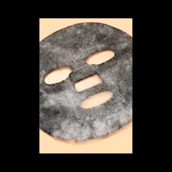CHARCOAL & YUJA BUBBLE MASK 25 ML Acido Salicilico|Vitamina A