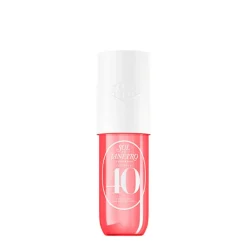 Hot Cheirosa 40 Bom Dia Bright Perfume Mist Cuidado Ocasional|Hidratación