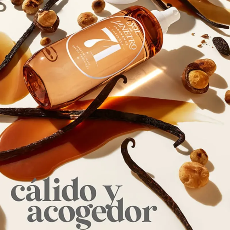 Clearance Cheirosa 71 Perfume Mist Cuidado Ocasional|Hidratación