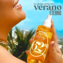 Sale Cheirosa 62 Perfume Mist Cuidado Ocasional|Hidratación