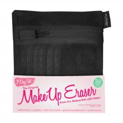 Clearance CHIC BLACK 7-DAY SET Pureza|Limpieza