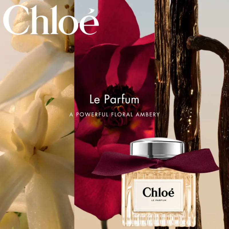 Chloé Le Parfum para Mujer Mujer Eau De Parfum Mujer
