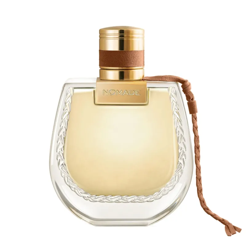 Chloé Nomade Jasmin Naturelle Intense Eau de Parfum Intense Mujer Eau De Parfum Mujer
