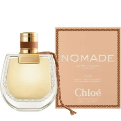 Chloé Nomade Jasmin Naturelle Intense Eau de Parfum Intense Mujer Eau De Parfum Mujer
