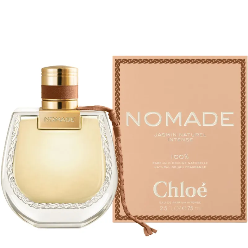 Chloé Nomade Jasmin Naturelle Intense Eau de Parfum Intense Mujer Eau De Parfum Mujer