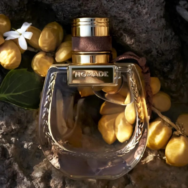 Chloé Nomade Jasmin Naturelle Intense Eau de Parfum Intense Mujer Eau De Parfum Mujer