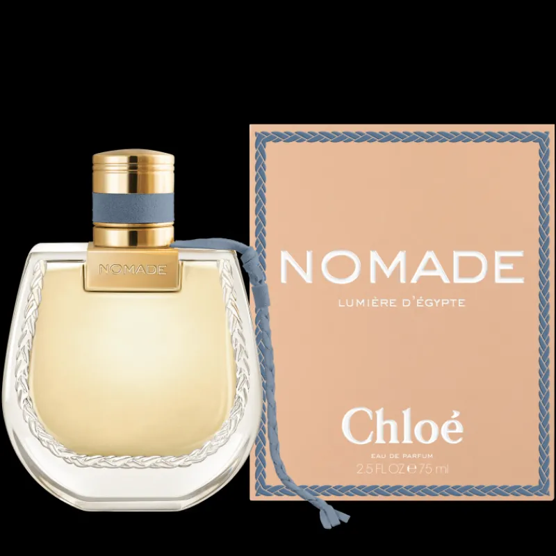 Hot Chloé Nomade Lumière d'Égypte Eau de Parfum Perfume de Mujer Mujer Eau De Parfum Mujer