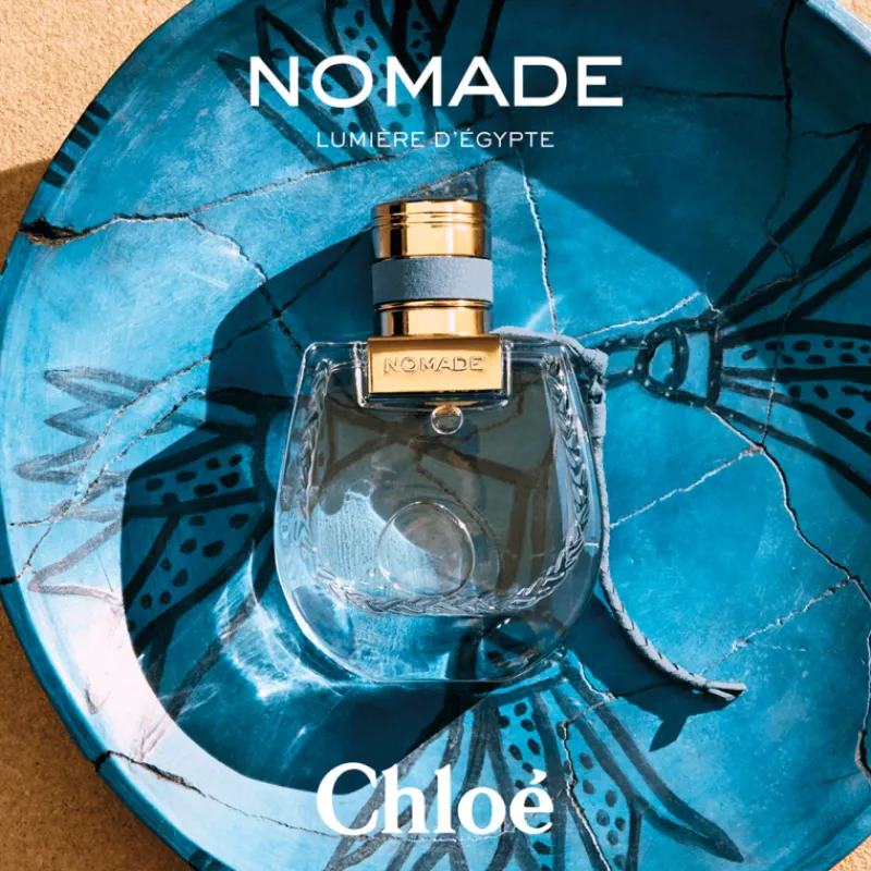 Hot Chloé Nomade Lumière d'Égypte Eau de Parfum Perfume de Mujer Mujer Eau De Parfum Mujer