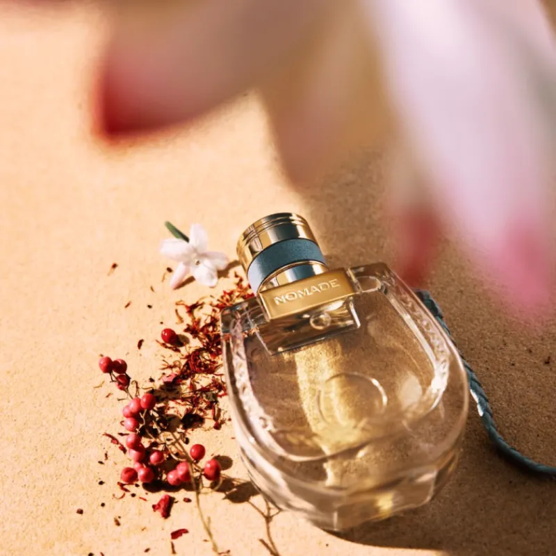 Hot Chloé Nomade Lumière d'Égypte Eau de Parfum Perfume de Mujer Mujer Eau De Parfum Mujer