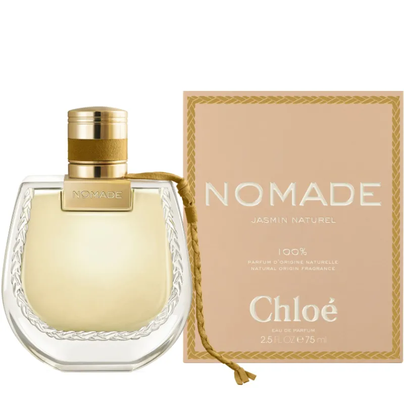 Online Chloé Nomade Naturelle Eau de Parfum Vaporizador Mujer Eau De Parfum Mujer