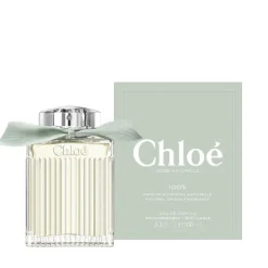 New Chloé Rose Naturelle Eau de Parfum Vaporizador Mujer Eau De Parfum Mujer