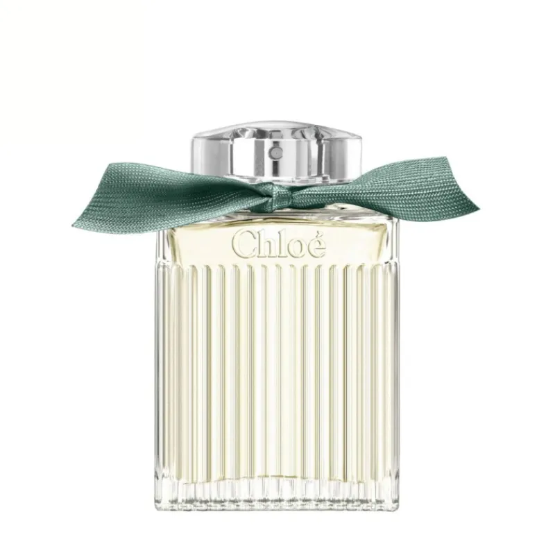 Chloé Rose Naturelle Intense Eau de Parfum Vaporizador Mujer Eau De Parfum Mujer