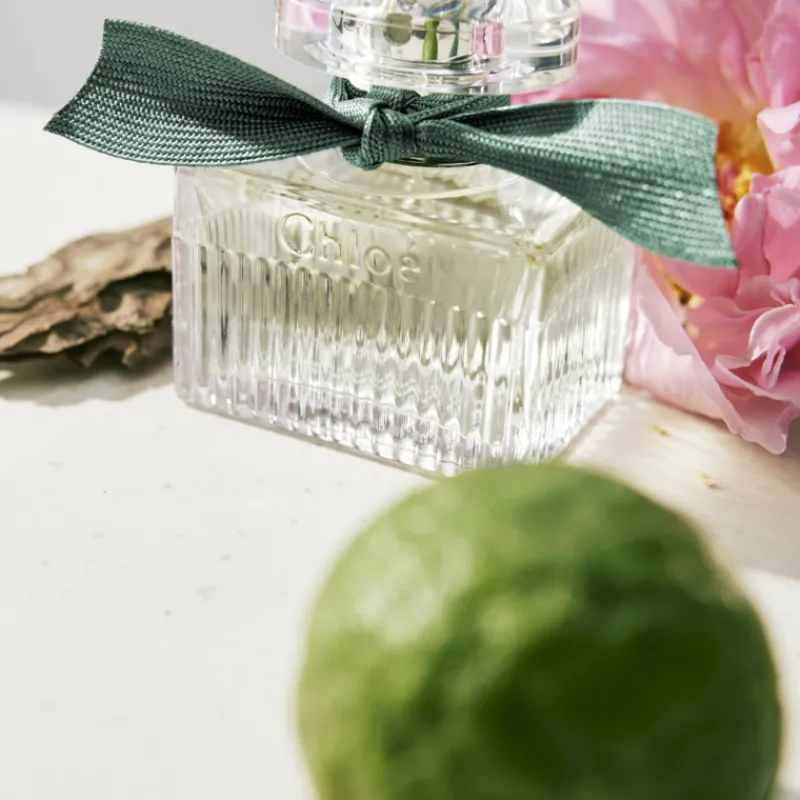 Chloé Rose Naturelle Intense Eau de Parfum Vaporizador Mujer Eau De Parfum Mujer